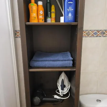 With Garden * Arona (Tenerife)