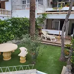 With Garden *