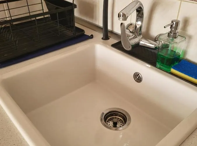 With Garden Apartmán