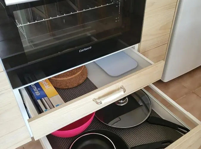 With Garden Apartmán Arona (Tenerife)