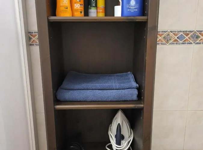 With Garden * Arona (Tenerife)