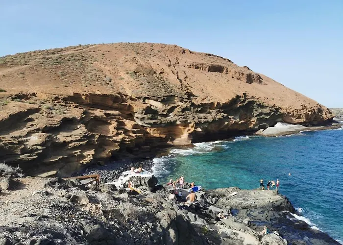 アパート With Garden