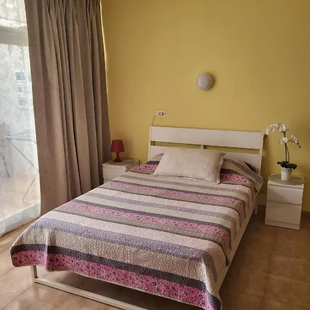 With Garden Arona (Tenerife)