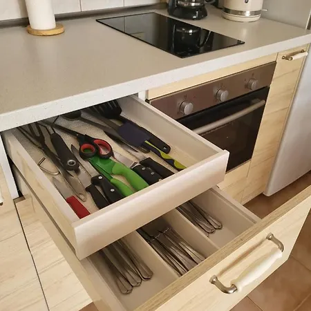 With Garden Arona (Tenerife)