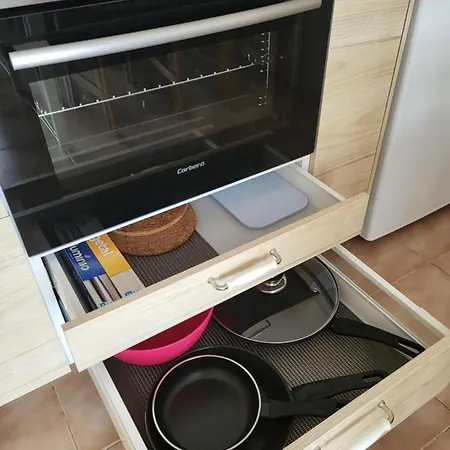 With Garden Appartamento Arona (Tenerife)