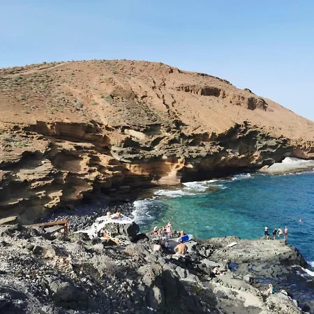 Apartamento With Garden